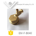 EM-F-B040 Heating radiator valve for manifold